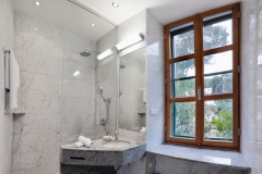 Guest-bathroom