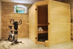 sauna-website