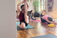 Yoga-Retreat-Croatia-Solta-island-3