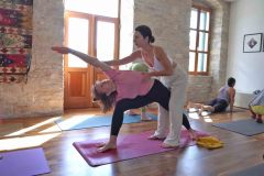 Yoga-Retreat-Solta-aisland-Croatia-7