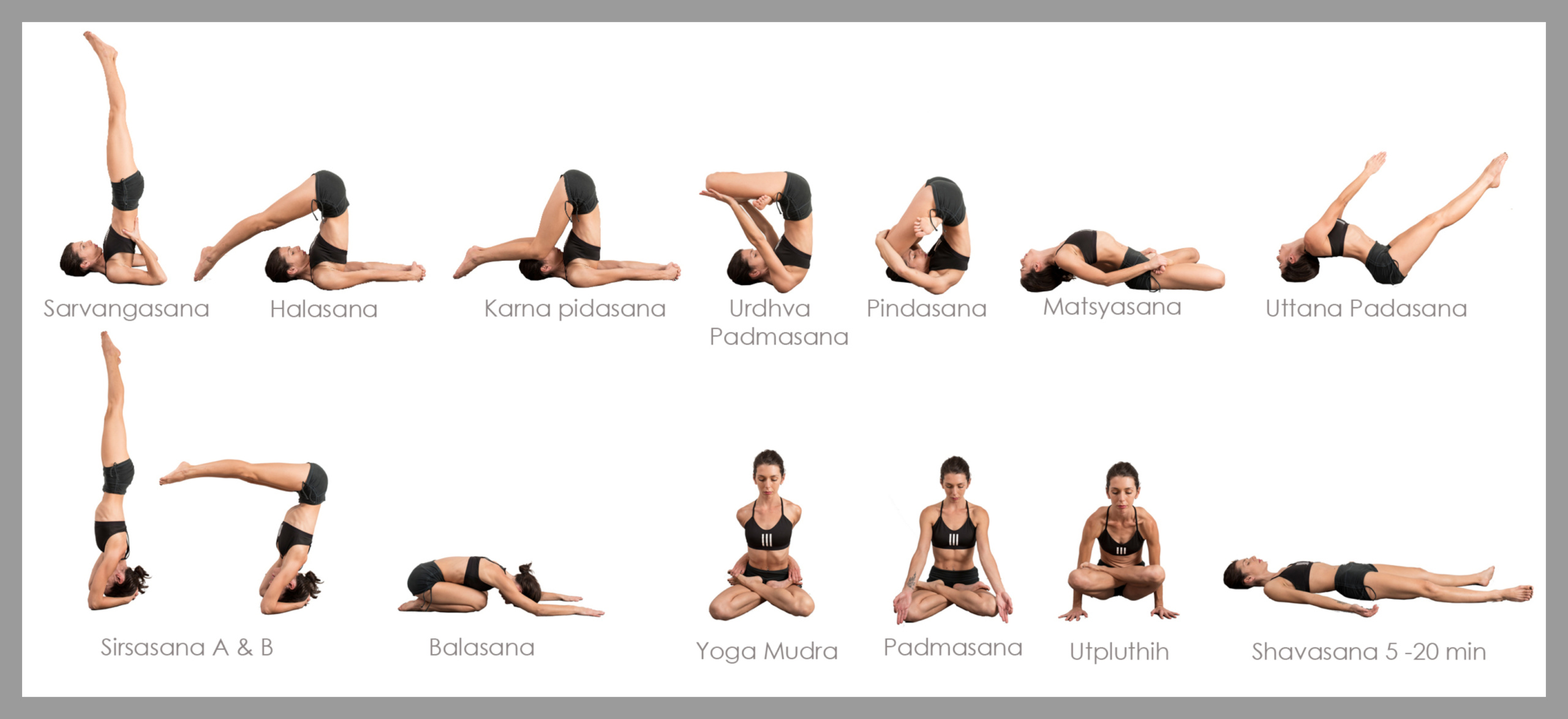 Završna-sekvenca-ashtanga - Ananda Yoga studio Split