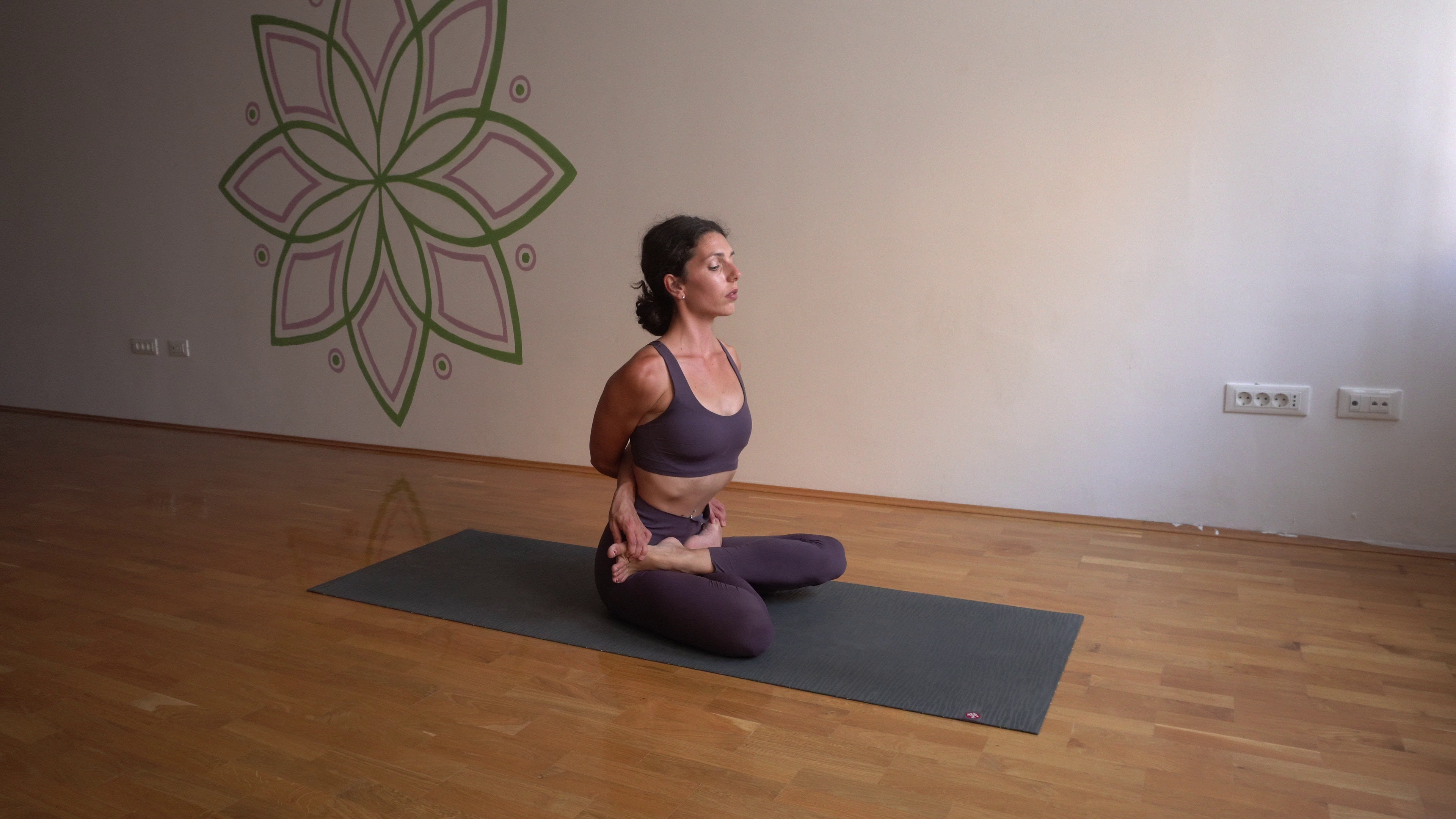 yoga-mudra - Ananda Yoga studio Split